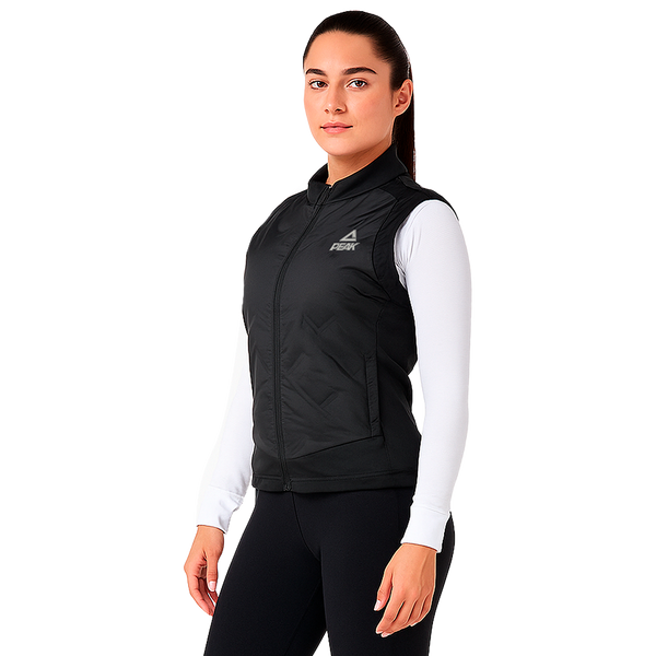 Chaleco Térmico PEAK Mujer FW4244002-1