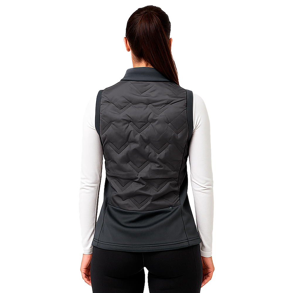 Chaleco Térmico PEAK Mujer FW4244002-1
