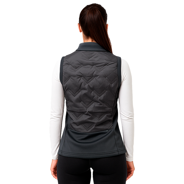 Chaleco Térmico PEAK Mujer FW4244002-1