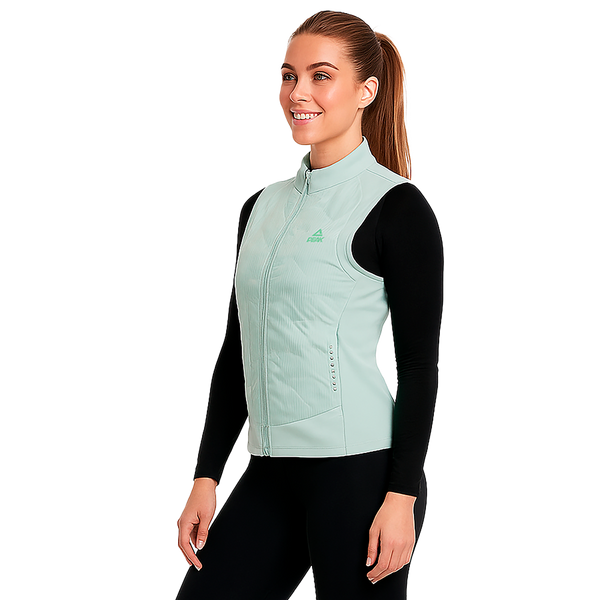 Chaleco Térmico PEAK Mujer FW4244002