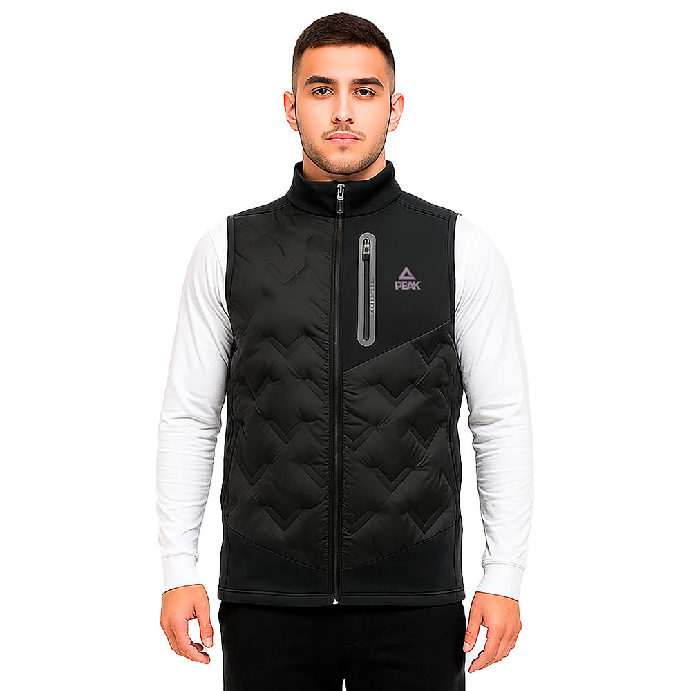 Chaleco Térmico PEAK RUNNING Hombre FW4244011-1