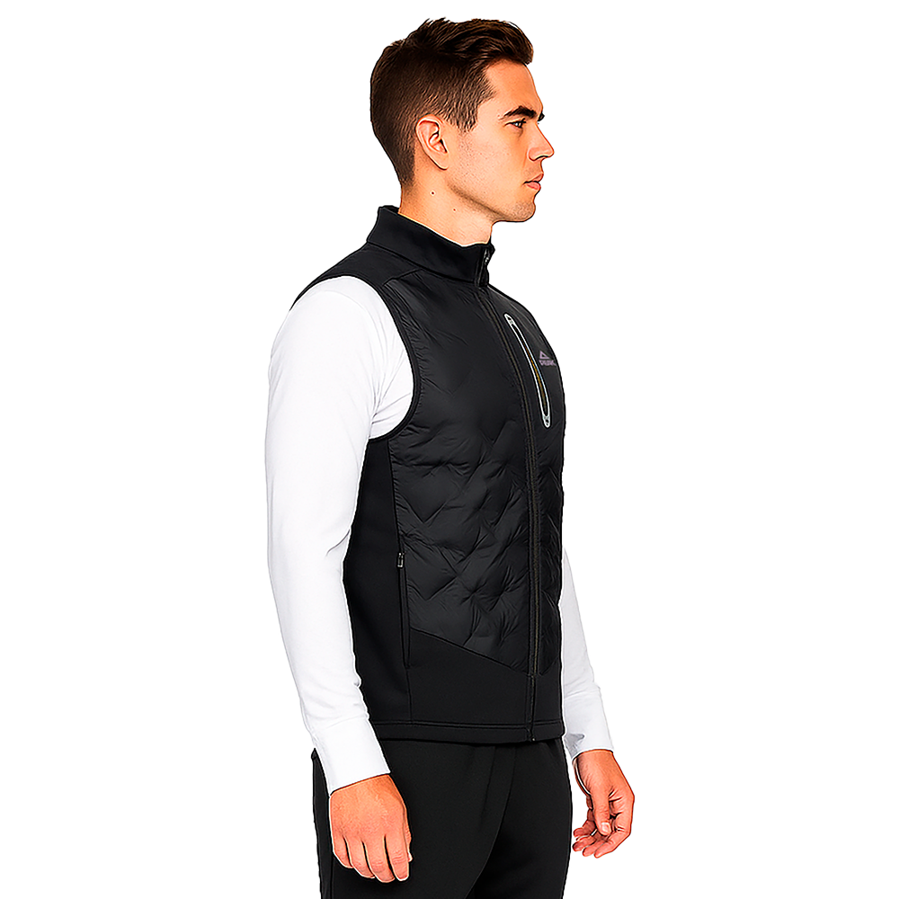 Chaleco Térmico PEAK RUNNING Hombre FW4244011-1