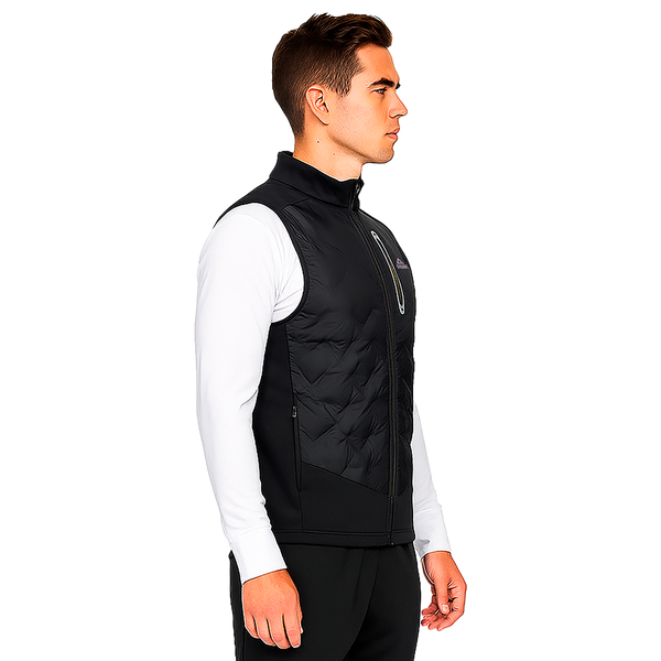 Chaleco Térmico PEAK RUNNING Hombre FW4244011-1