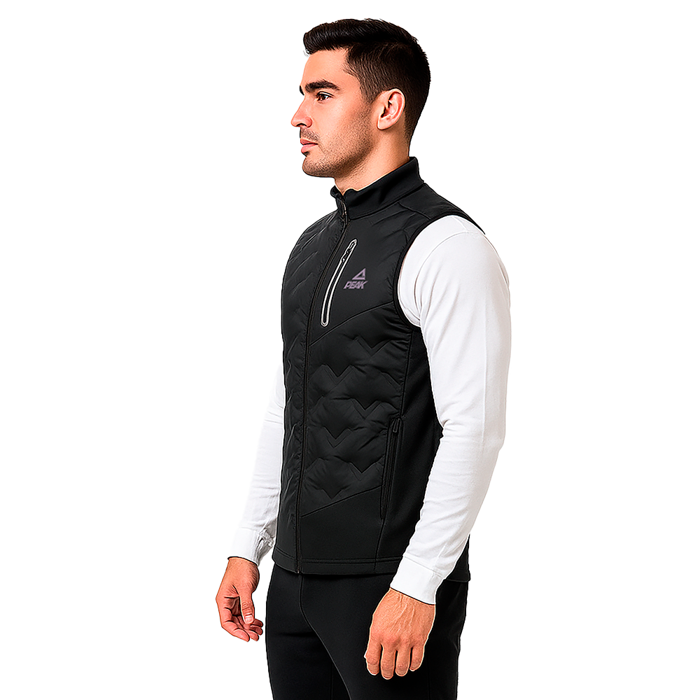 Chaleco Térmico PEAK RUNNING Hombre FW4244011-1