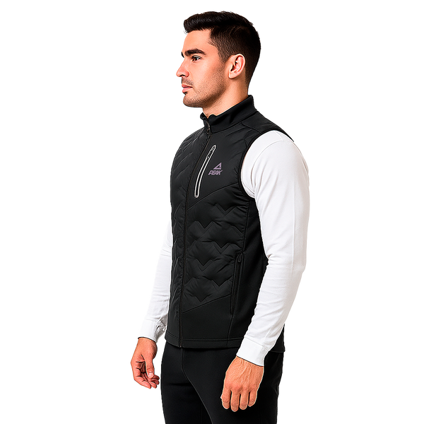 Chaleco Térmico PEAK RUNNING Hombre FW4244011-1