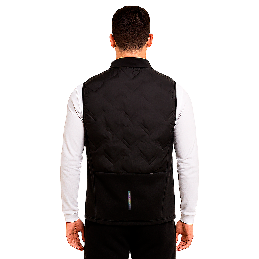 Chaleco Térmico PEAK RUNNING Hombre FW4244011-1