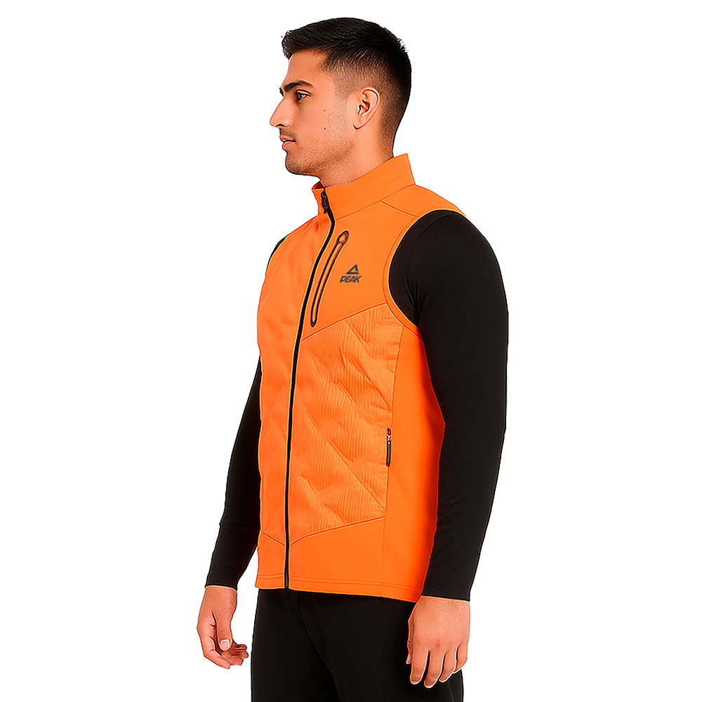 Chaleco Térmico PEAK RUNNING Hombre FW4244011