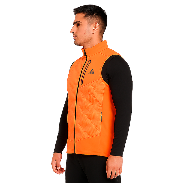 Chaleco Térmico PEAK RUNNING Hombre FW4244011