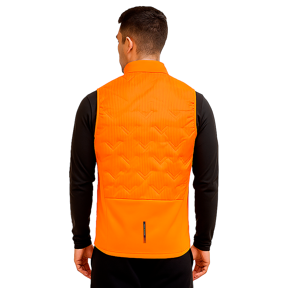 Chaleco Térmico PEAK RUNNING Hombre FW4244011