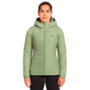 Chamarra Térmica PEAK Mujer FW5244177-1