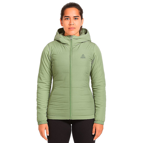 Chamarra Térmica PEAK Mujer FW5244177-1