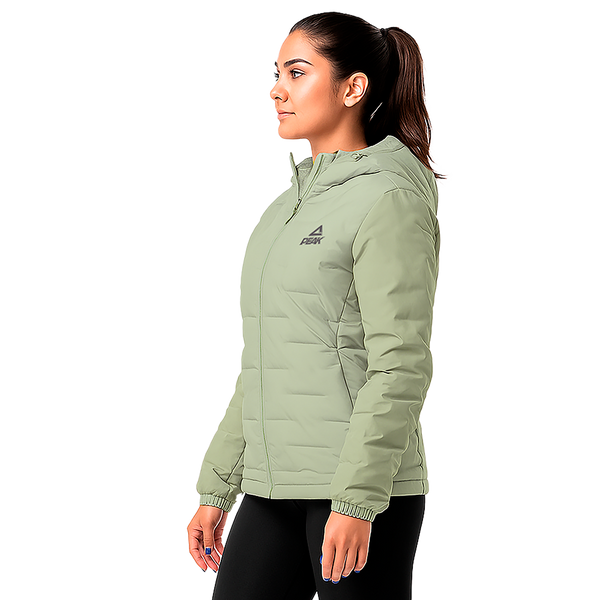 Chamarra Térmica PEAK Mujer FW5244177-1