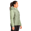 Chamarra Térmica PEAK Mujer FW5244177-1