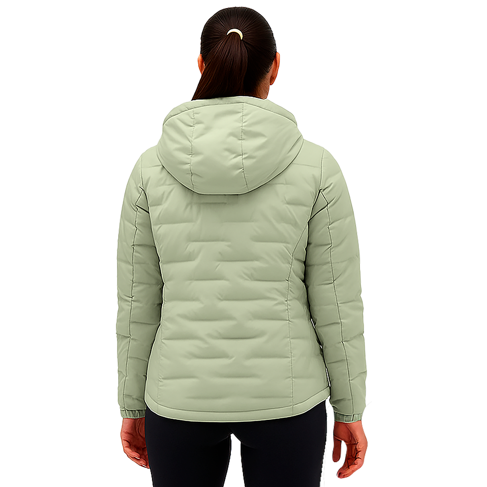 Chamarra Térmica PEAK Mujer FW5244177-1