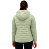 Chamarra Térmica PEAK Mujer FW5244177-1