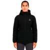 Chamarra Térmica PEAK Mujer FW5244177-2
