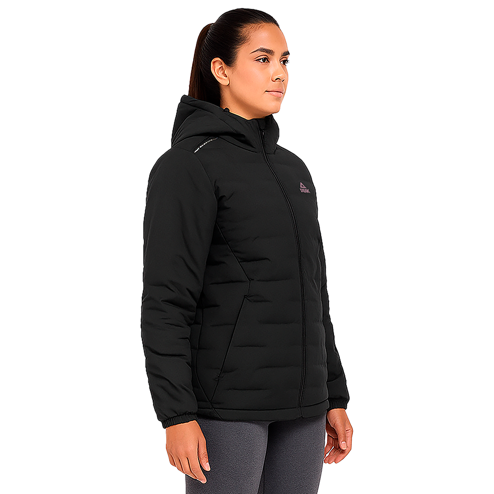 Chamarra Térmica PEAK Mujer FW5244177-2