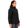 Chamarra Térmica PEAK Mujer FW5244177-2