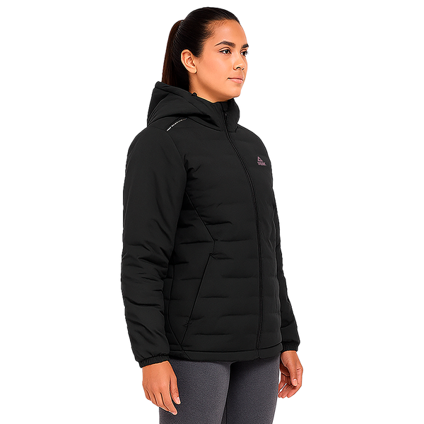 Chamarra Térmica PEAK Mujer FW5244177-2