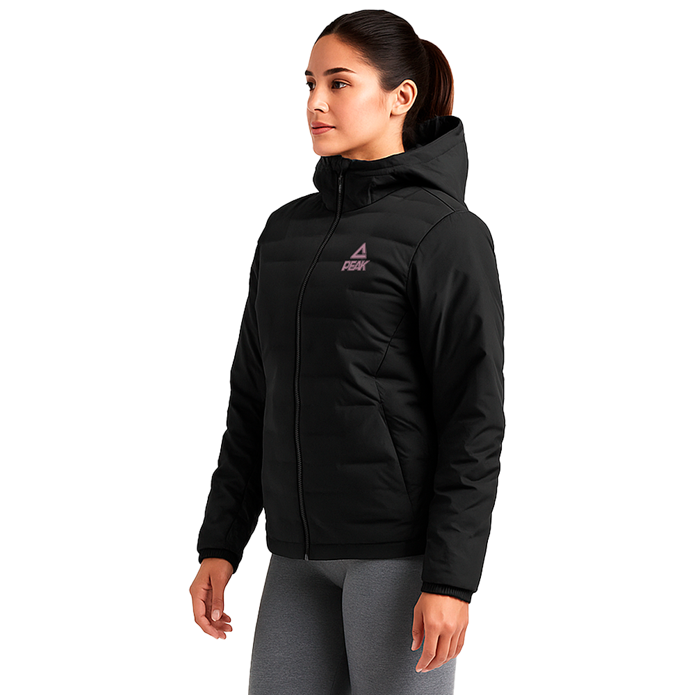 Chamarra Térmica PEAK Mujer FW5244177-2