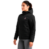 Chamarra Térmica PEAK Mujer FW5244177-2