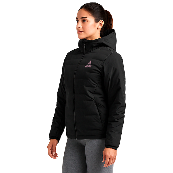Chamarra Térmica PEAK Mujer FW5244177-2