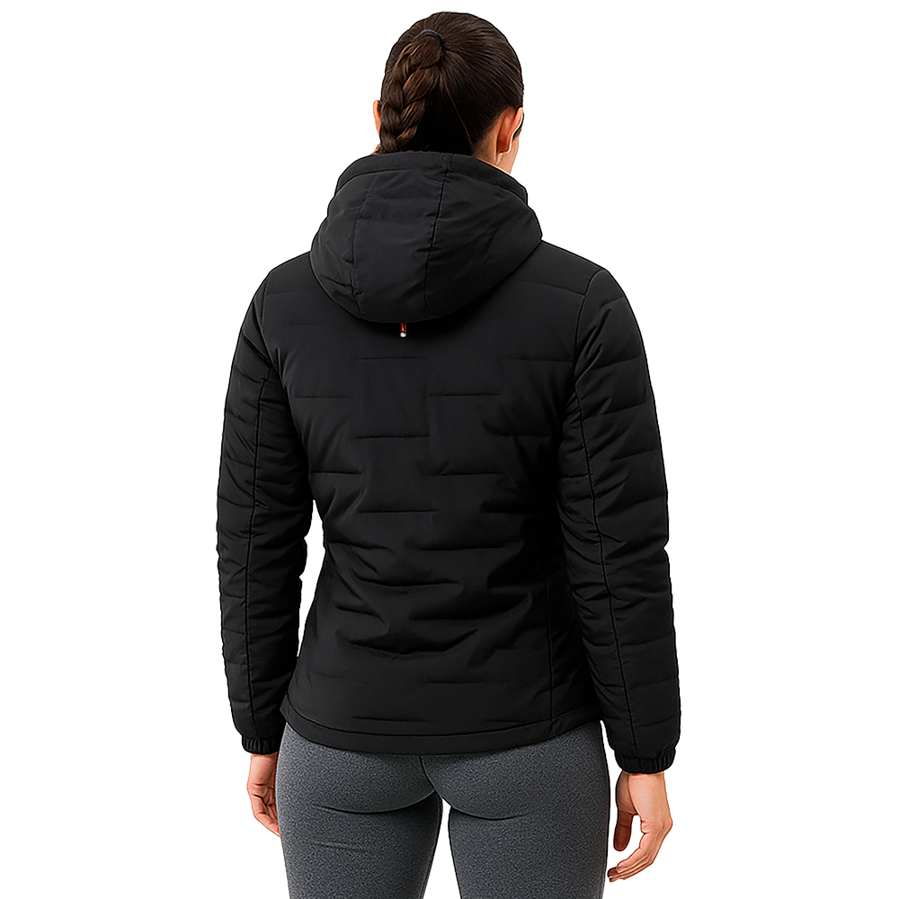 Chamarra Térmica PEAK Mujer FW5244177-2