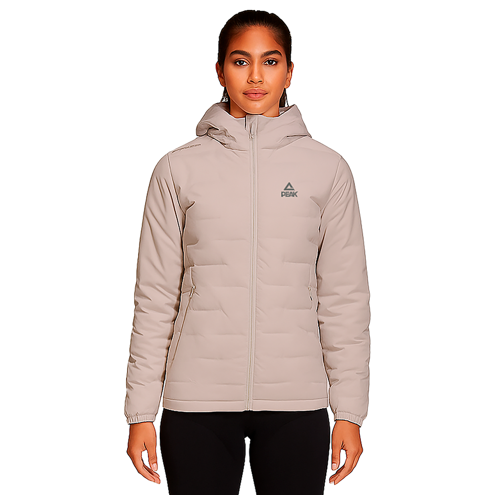 Chamarra Térmica PEAK Mujer FW5244177