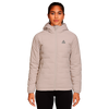 Chamarra Térmica PEAK Mujer FW5244177