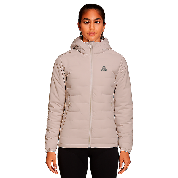 Chamarra Térmica PEAK Mujer FW5244177