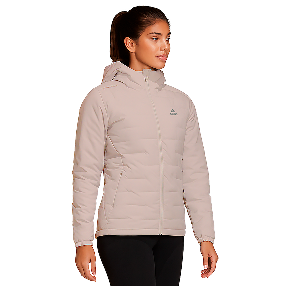 Chamarra Térmica PEAK Mujer FW5244177