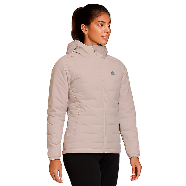 Chamarra Térmica PEAK Mujer FW5244177