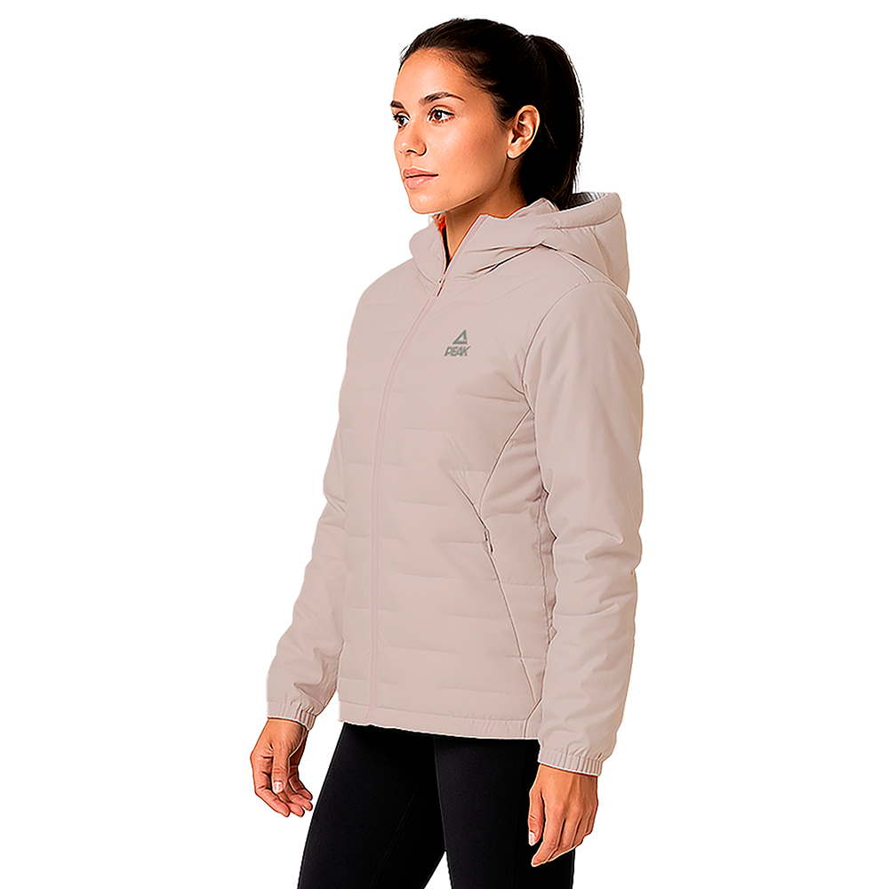 Chamarra Térmica PEAK Mujer FW5244177