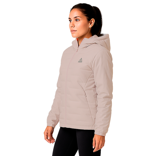 Chamarra Térmica PEAK Mujer FW5244177