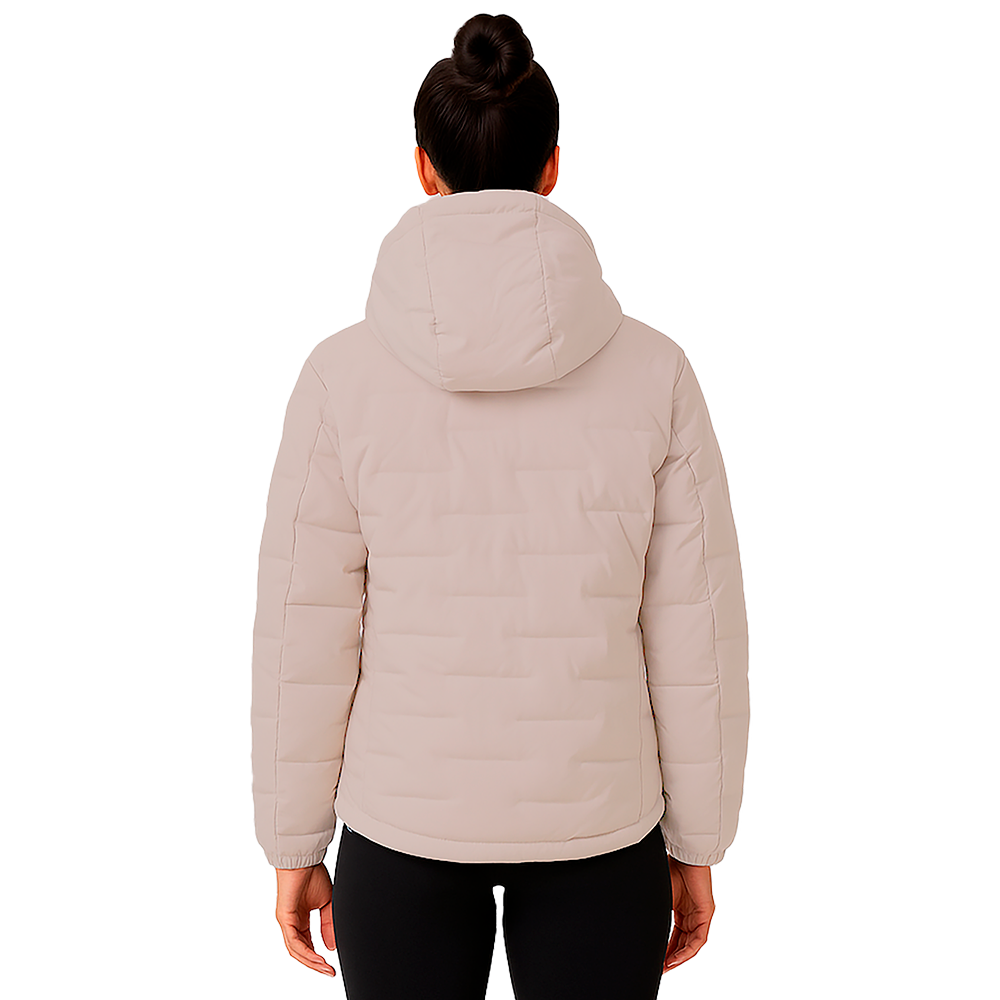 Chamarra Térmica PEAK Mujer FW5244177