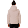 Chamarra Térmica PEAK Mujer FW5244177