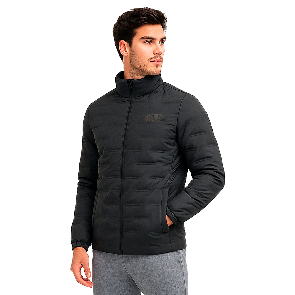 Chamarra Térmica PEAK Hombre FW5244391-1