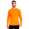 Playera Térmica PEAK Running Hombre FW6244011-1