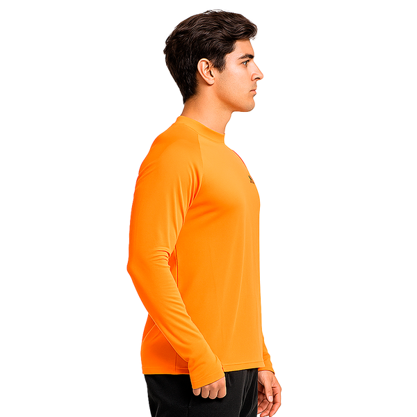 Playera Térmica PEAK Running Hombre FW6244011-1