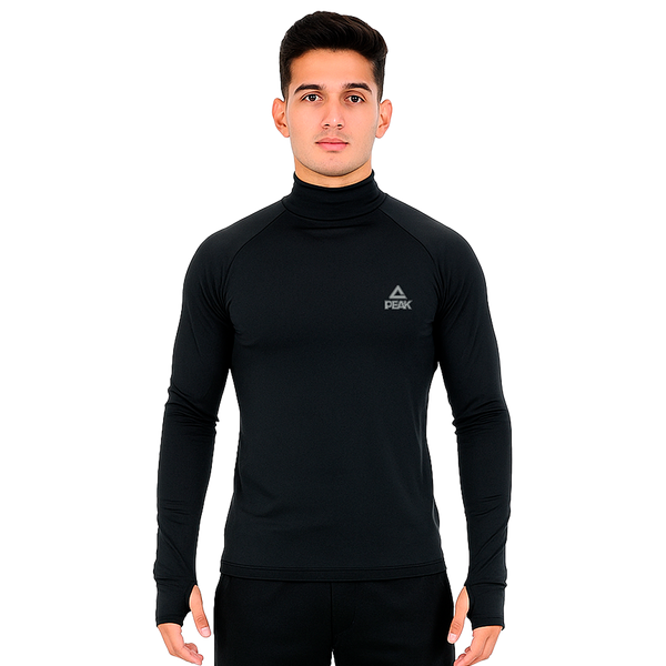 Playera Térmica PEAK Running Hombre FW6244011