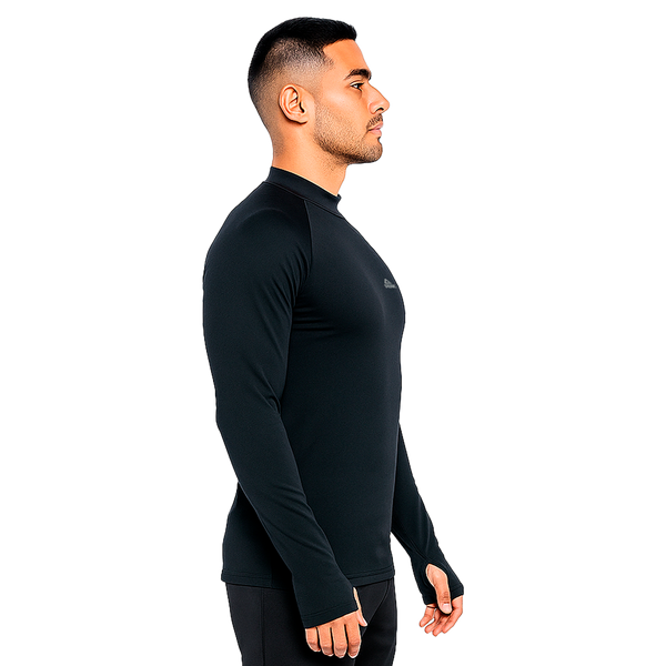 Playera Térmica PEAK Running Hombre FW6244011