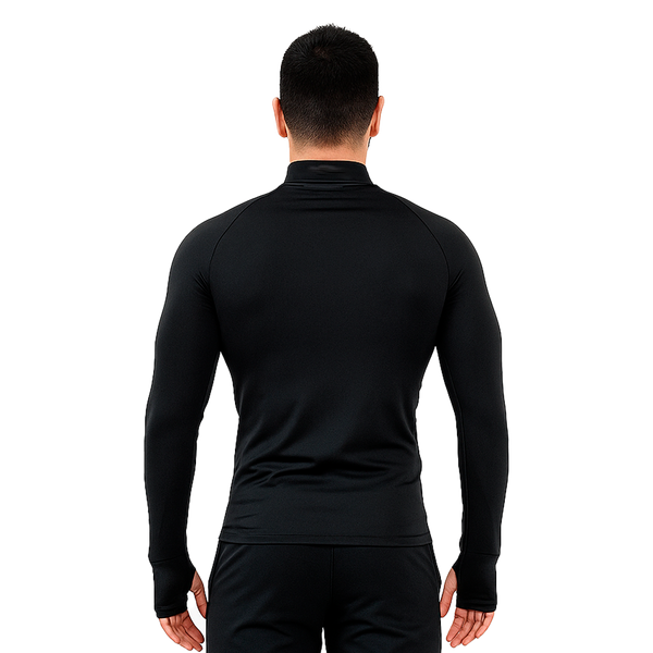 Playera Térmica PEAK Running Hombre FW6244011