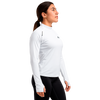Playera Térmica PEAK Running Mujer FW6244032