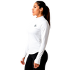 Playera Térmica PEAK Running Mujer FW6244032