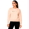 Sudadera PEAK City Rhythm Mujer FW6244082-1