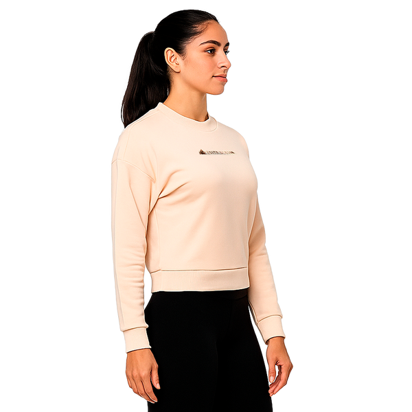 Sudadera PEAK City Rhythm Mujer FW6244082-1