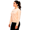 Sudadera PEAK City Rhythm Mujer FW6244082-1