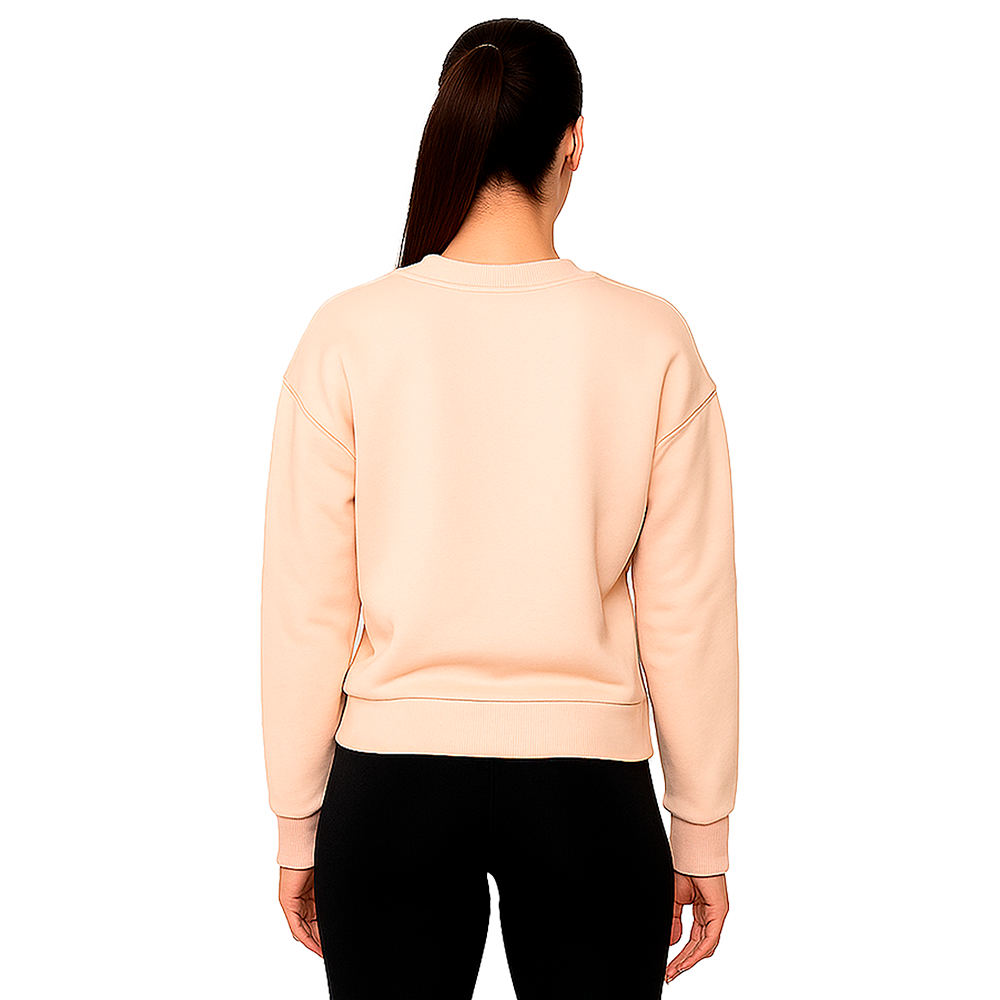Sudadera PEAK City Rhythm Mujer FW6244082-1