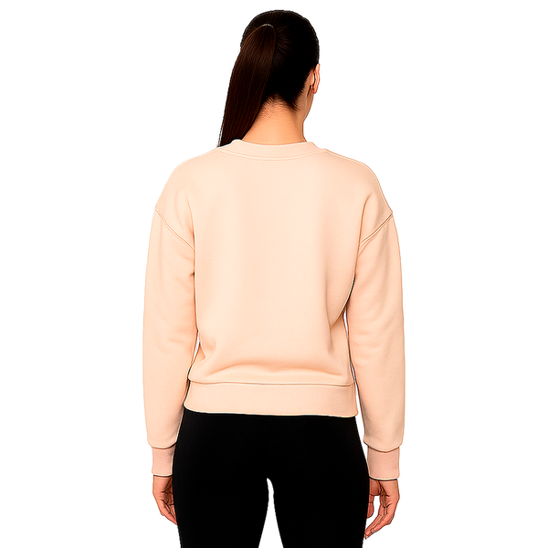 Sudadera PEAK City Rhythm Mujer FW6244082-1