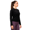 Sudadera PEAK City Rhythm Mujer FW6244082-2